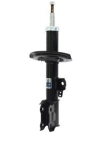 AMORTIGUADOR SOUL 1.6 2009/  DEL DER