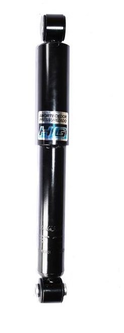 AMORTIGUADOR FIAT 500 SPORT 11/18  TRAS