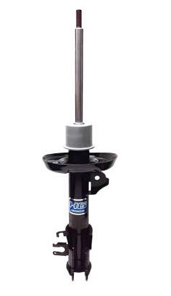 AMORTIGUADOR PALIO SPORTING 2011/  DEL DER