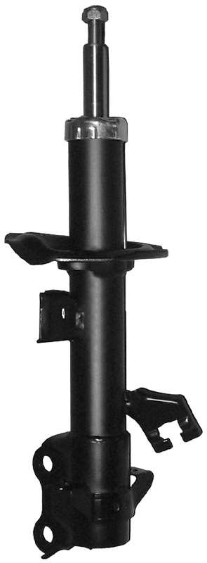 AMORTIGUADOR TIIDA 1.8 2007/  DEL DER