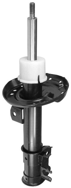 AMORTIGUADOR PALIO UNO WAY SIENA  DEL IZQ