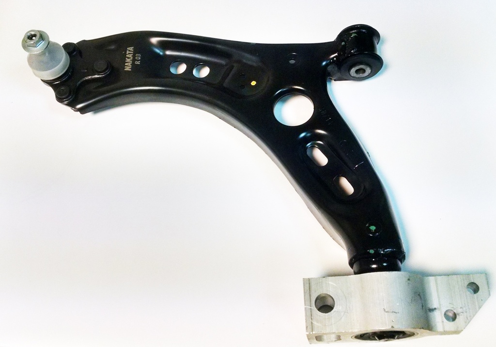 PARRILLA CC PASSAT CC TIGUAN IZQ ROT 