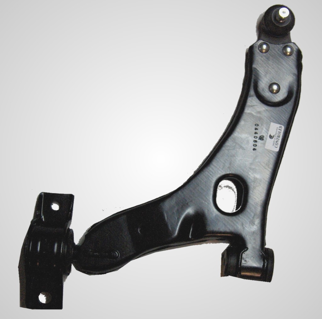 PARRILLA FOCUS 98>04 IZQ ROT