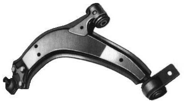 PARRILLA PARTNER BERLINGO IZQ ROT 18mm