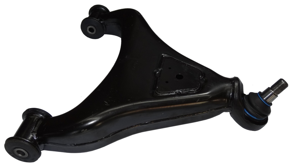 PARRILLA SPRINTER 97> DER ROT