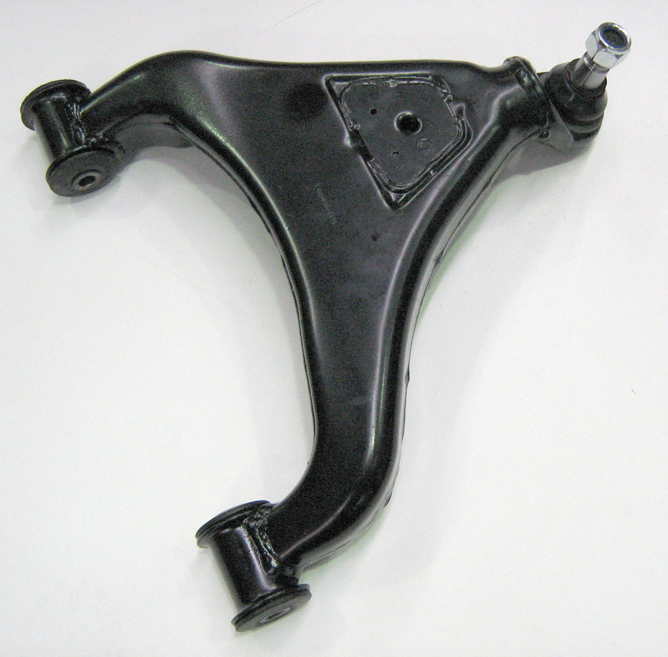 PARRILLA SPRINTER 97> IZQ ROT