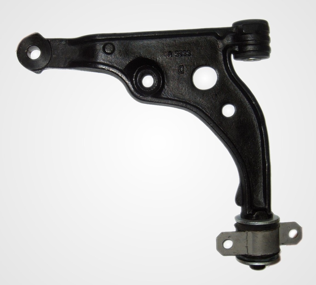 PARRILLA DUCATO JUMPER BOXER DER 4013DP