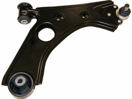PARRILLA DOBLO 1.4 DER ROT 18mm