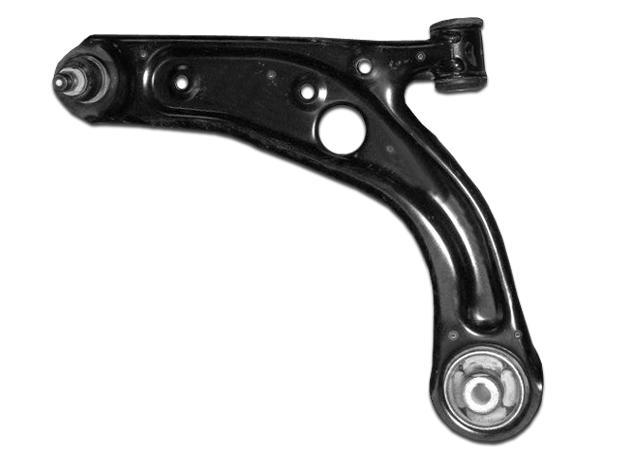PARRILLA 500 CULT SPORT LOUNGE 1.4 IZQ