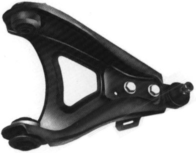 PARRILLA R19 MEGANE SCENIC I IZQ ROT