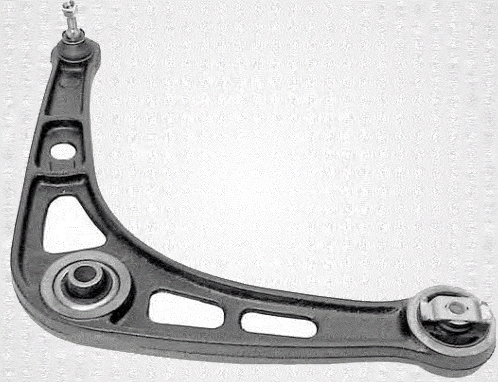 PARRILLA LAGUNA 93>01 IZQ ROT