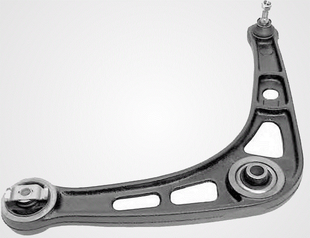 PARRILLA LAGUNA 93>01 DER ROT