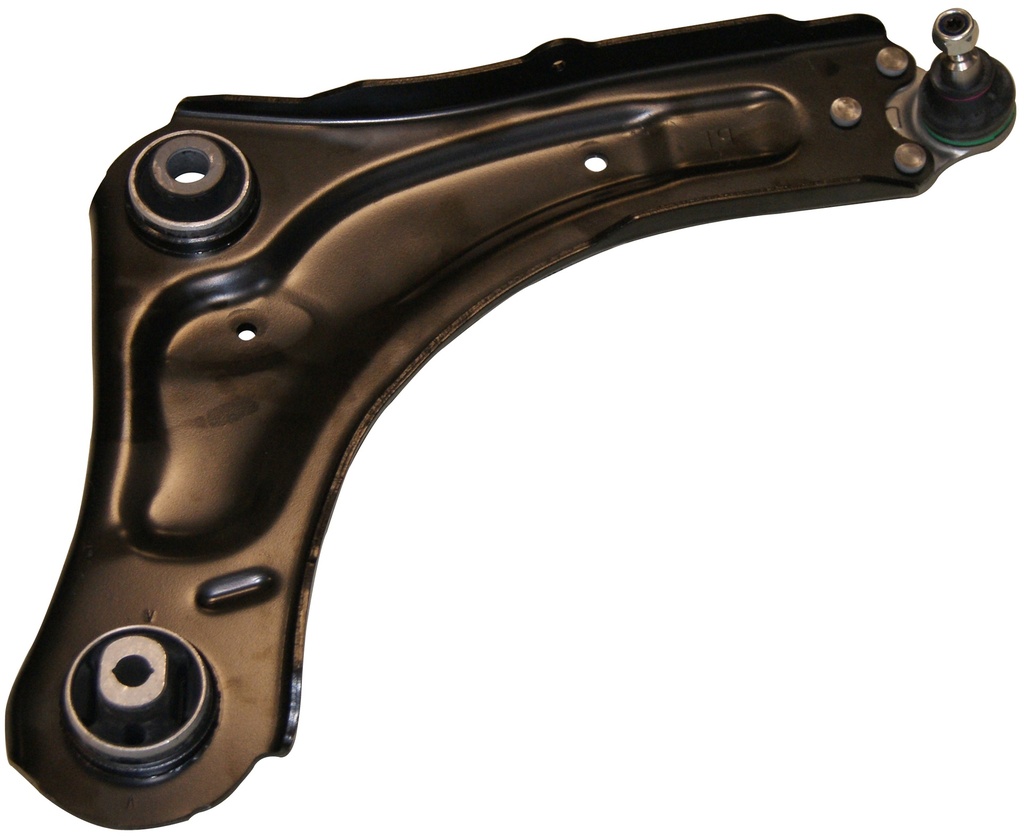 PARRILLA FLUENCE 10> MEGANE III DER ROT