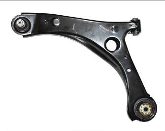 PARRILLA TOWN COUNTRY CARAVAN DER ROT