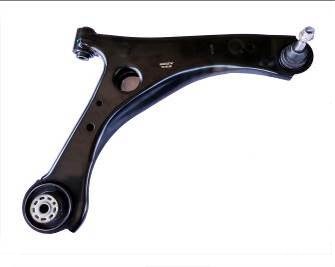 PARRILLA TOWN COUNTRY CARAVAN IZQ ROT