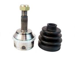 HOMOCINETICA CLIO KANGOO  ABS44  SEG.MED.  RUEDA  21/21