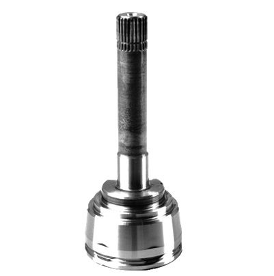 HOMOCINETICA HILUX 4x4  SEG.INT.  RUEDA  26/27