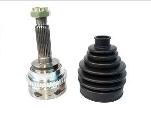 HOMOCINETICA CHERY QQ 3 CIL.  ABS40  SEG.EXT.  RUEDA  22/19  