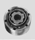 HOMOCINETICA ORION ESCORT POINTER  CAJA  33