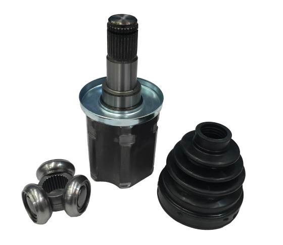 HOMOCINETICA HILUX 2.4 16/ DESLIZ.  CAJA  30/28