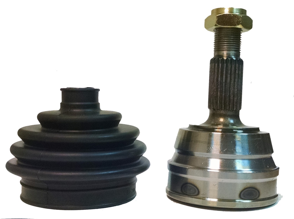 HOMOCINETICA GOL POWER GOLF  SEG.MED.  RUEDA  22/28