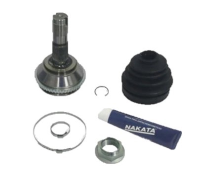 HOMOCINETICA JUMPER DUCATO BOXER  RUEDA