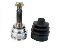 HOMOCINETICA CHERY QQ 4 CIL  ABS40  SEG.MED.  RUEDA  22/19
