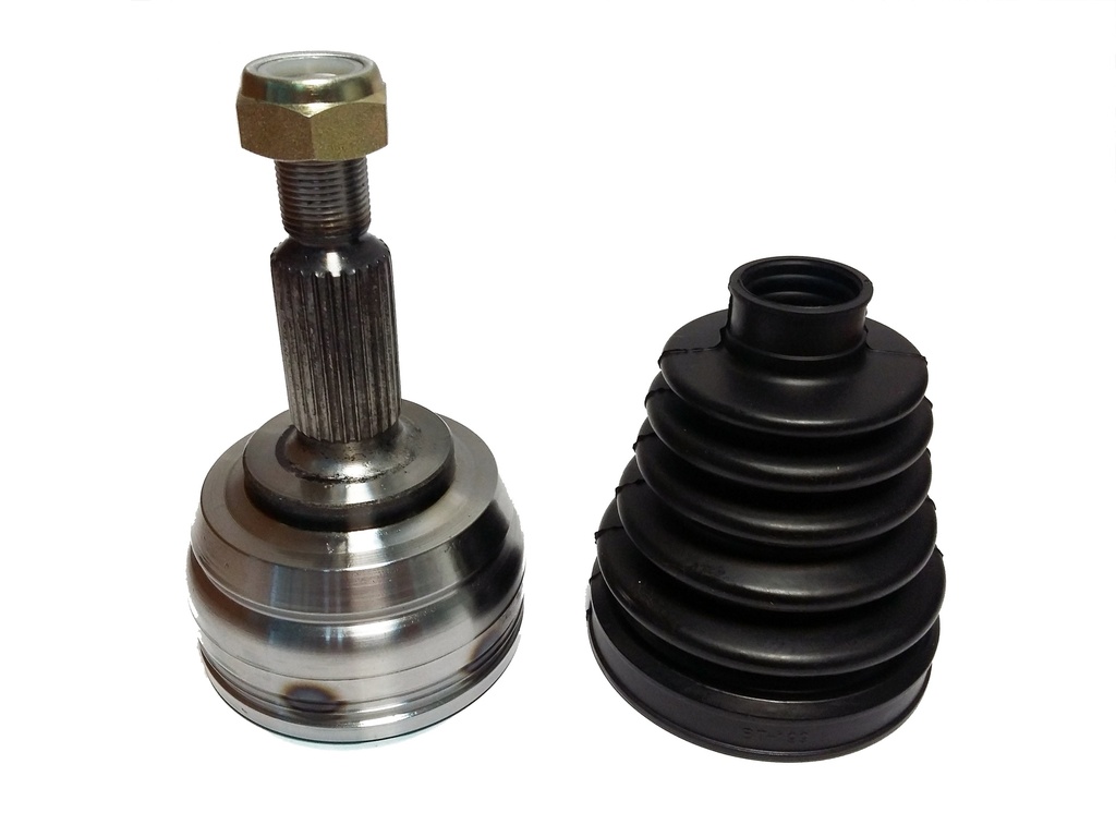 HOMOCINETICA DUSTER 4x2 2.0  SEG.INT.  RUEDA  25/35