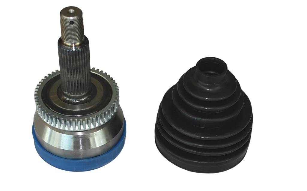 HOMOCINETICA SANTA FE 4X4 2.7 05/10  RUEDA