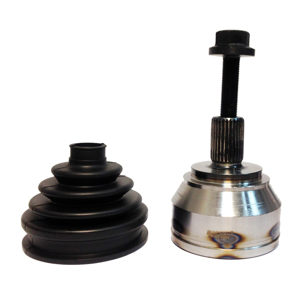HOMOCINETICA AMAROK  SEG.MED.  RUEDA  28/27