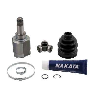 HOMOCINETICA KWID  DESLIZANTE  CAJA  23/27