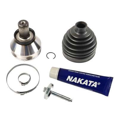 HOMOCINETICA ROVER XC60  SEG.MED.  RUEDA  40/27