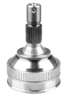 HOMOCINETICA 306 405 PARTNER  SEG.INT.  RUEDA  25/34