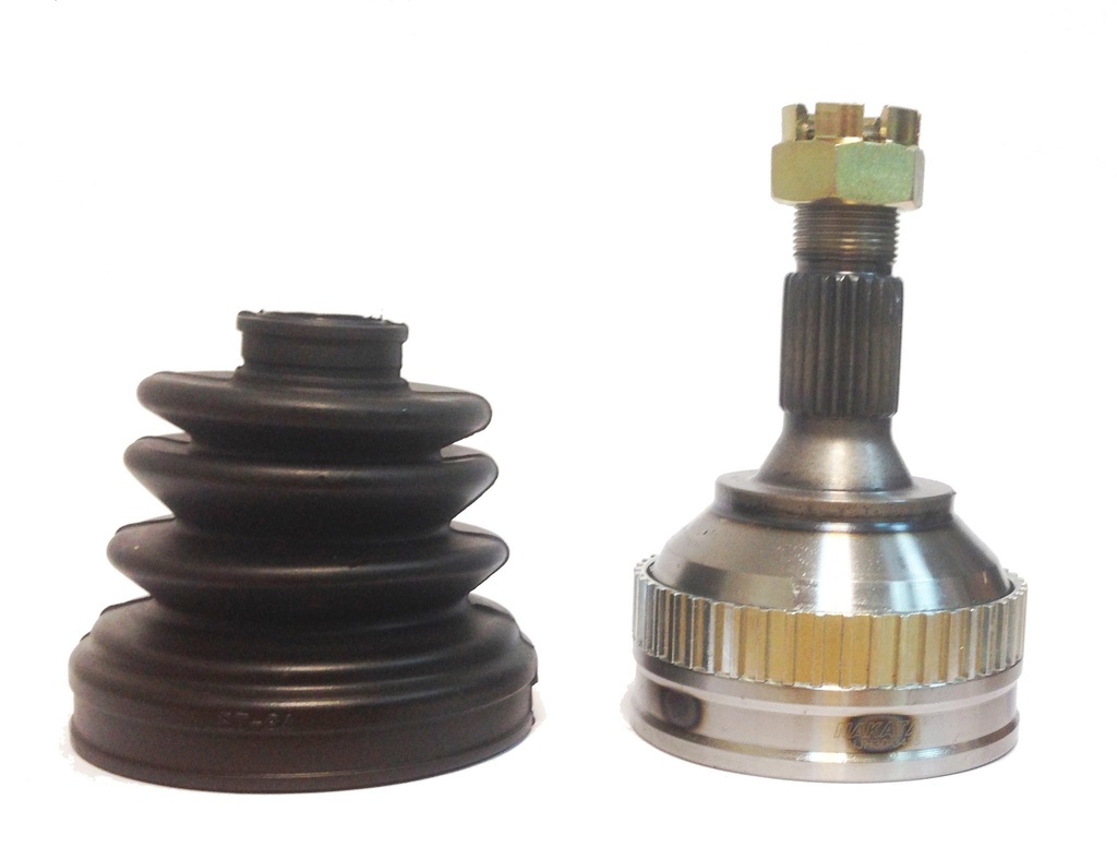 HOMOCINETICA 306 405 PARTNER  ABS48  SEG.INT.  RUEDA  25/23