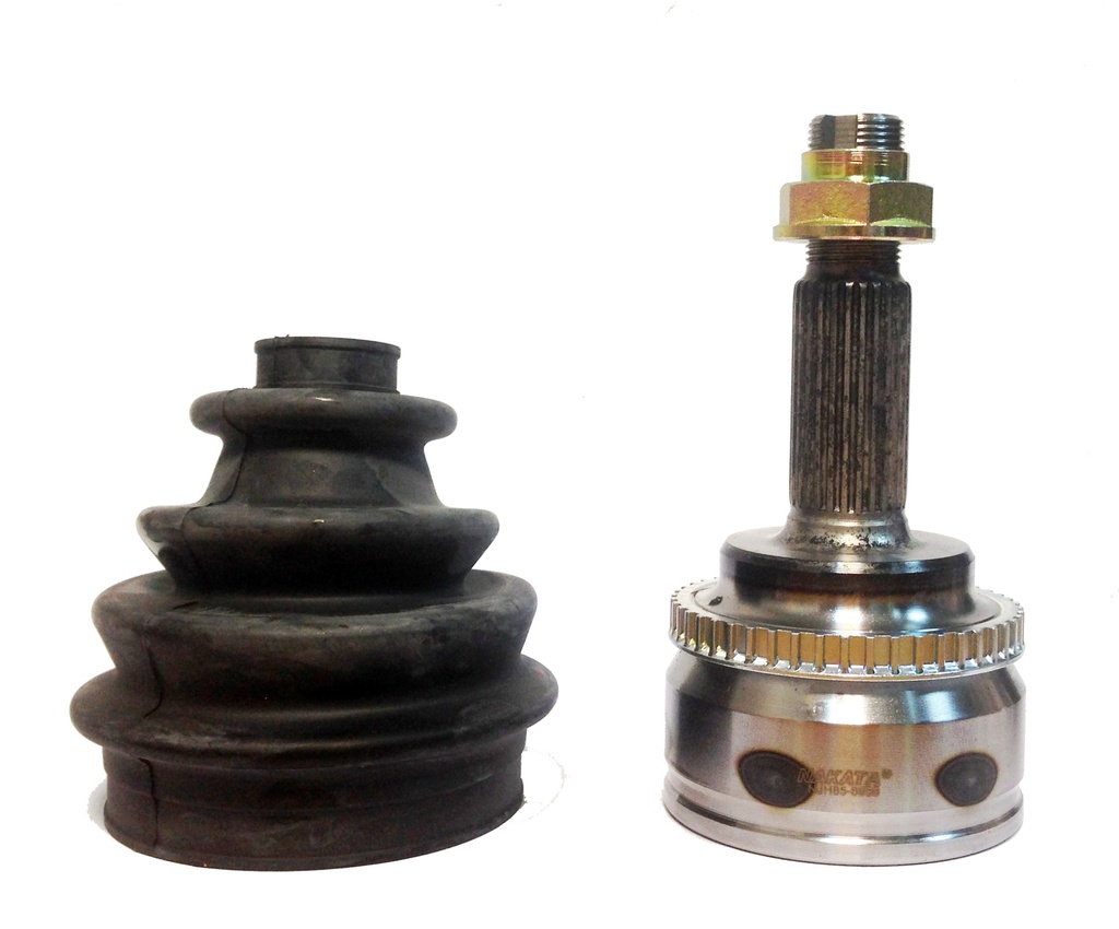 HOMOCINETICA COROLLA  ABS48  SEG.MED.  RUEDA  26/23