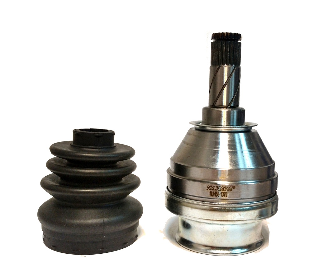 HOMOCINETICA CORSA II 1.8 MERIVA  CAJA  22/23