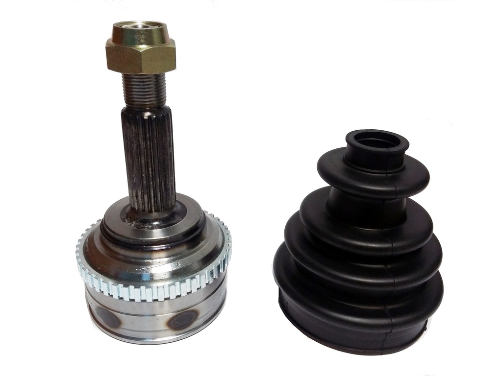 HOMOCINETICA AVEO  ABS47  SEG.MED.  RUEDA  22/22