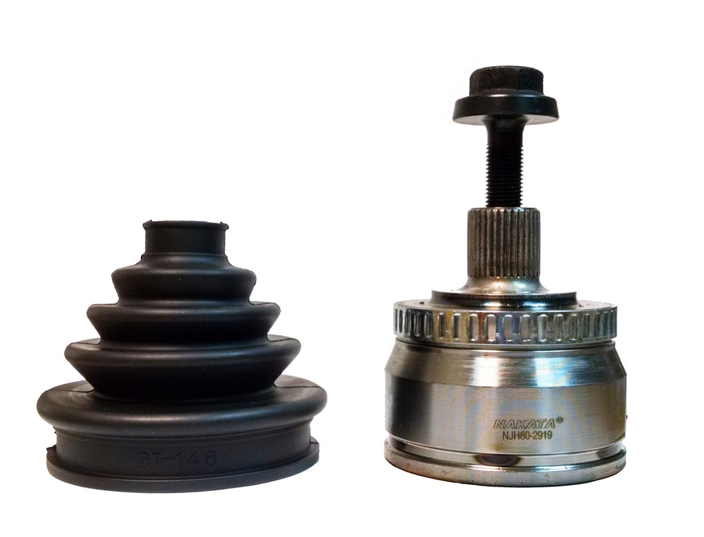 HOMOCINETICA PASSAT 1.9TDI  ABS45  RUEDA  33/30 