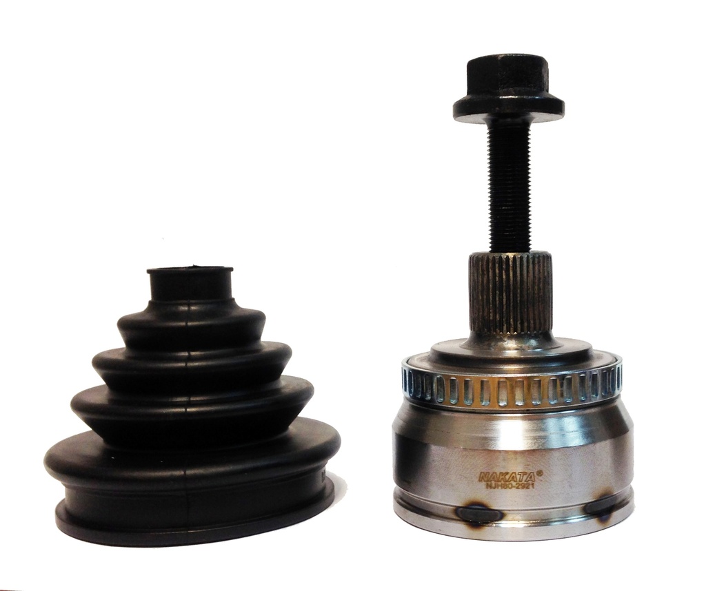 HOMOCINETICA PASSAT 2.8  ABS45  RUEDA  38/30