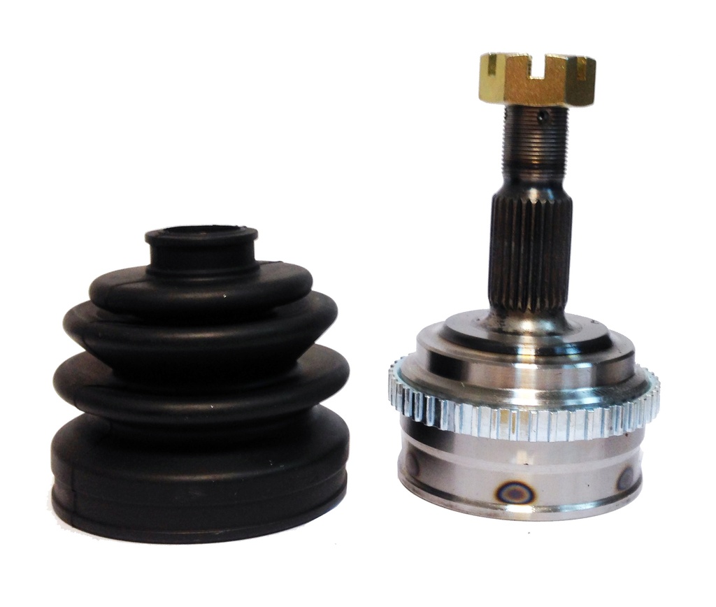 HOMOCINETICA EXPERT  ABS48  SEG.INT.  RUEDA  27/34 