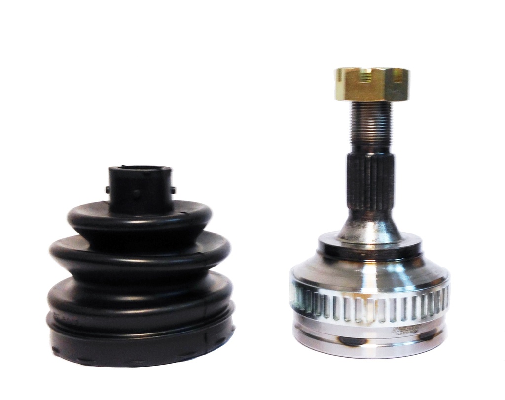 HOMOCINETICA 405 PARTNER  ABS48  SEG.INT.  RUEDA  25/34