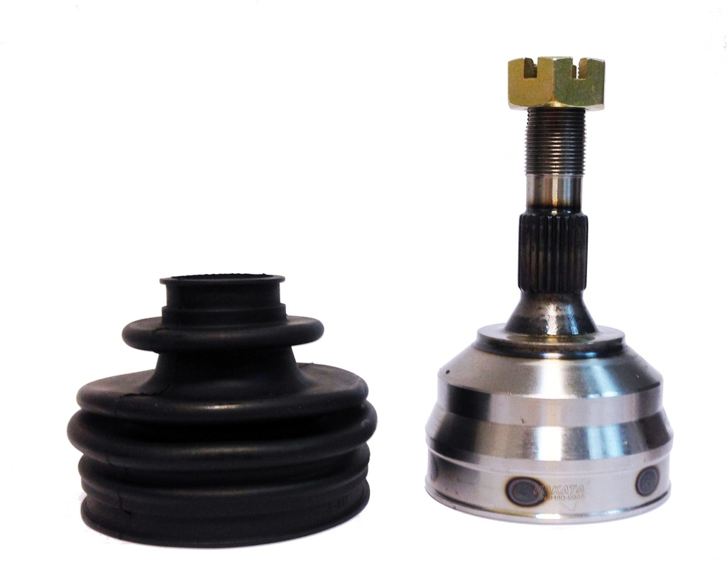 HOMOCINETICA C4 307 2.0 HDI  SEG.INT.  RUEDA  25/39
