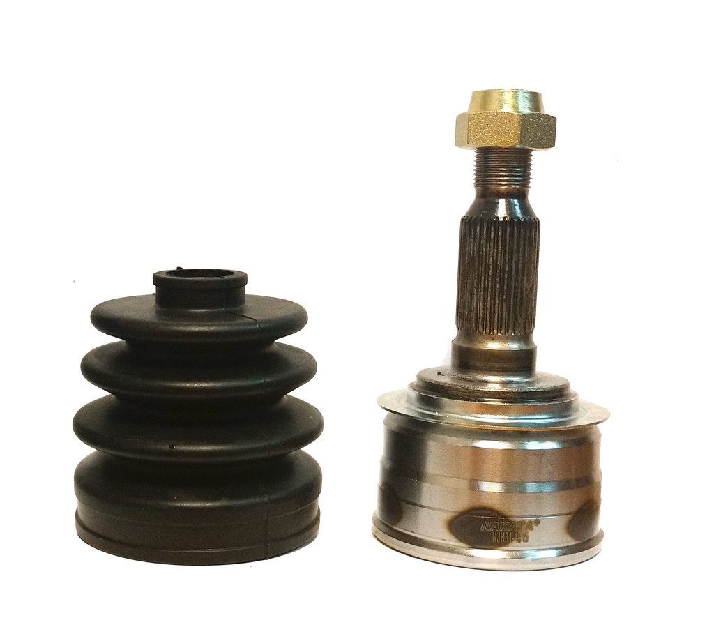 HOMOCINETICA CORSA  SEG.INT.  RUEDA  33/22