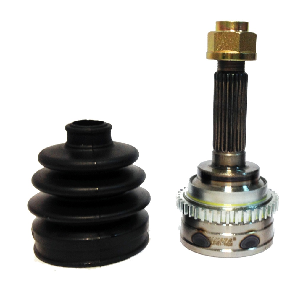 HOMOCINETICA SPARK  ABS40  SEG.EXT.  RUEDA  23/19