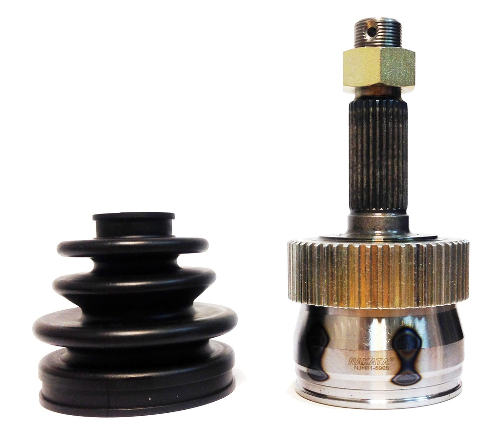 HOMOCINETICA CHEROKEE 2.5  ABS54  SEG.INT.  RUEDA  27/32