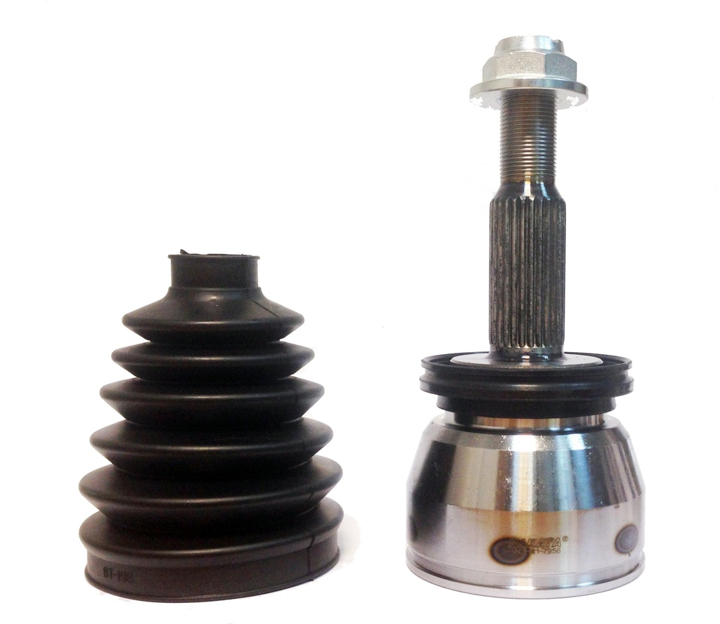 HOMOCINETICA RANGER 4x4  SEG.INT.  RUEDA  27/34