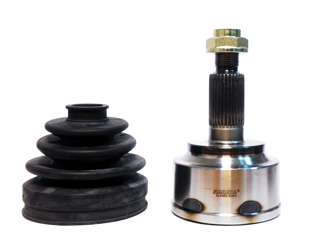 HOMOCINETICA CRV 2.4  SEG.MED.  RUEDA  30/32