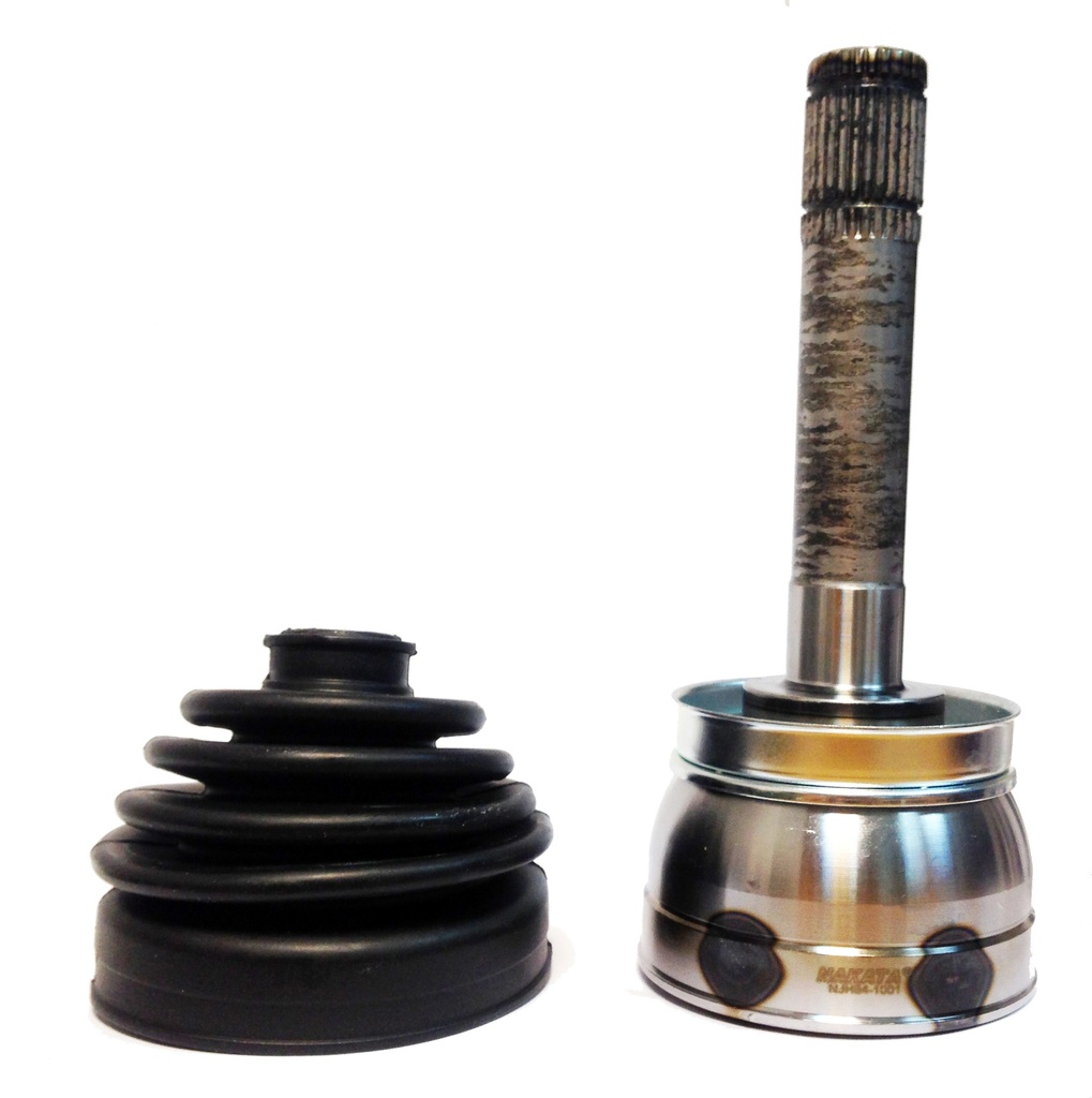 HOMOCINETICA FRONTIER 4x4  SEG.INT.  RUEDA  28/25