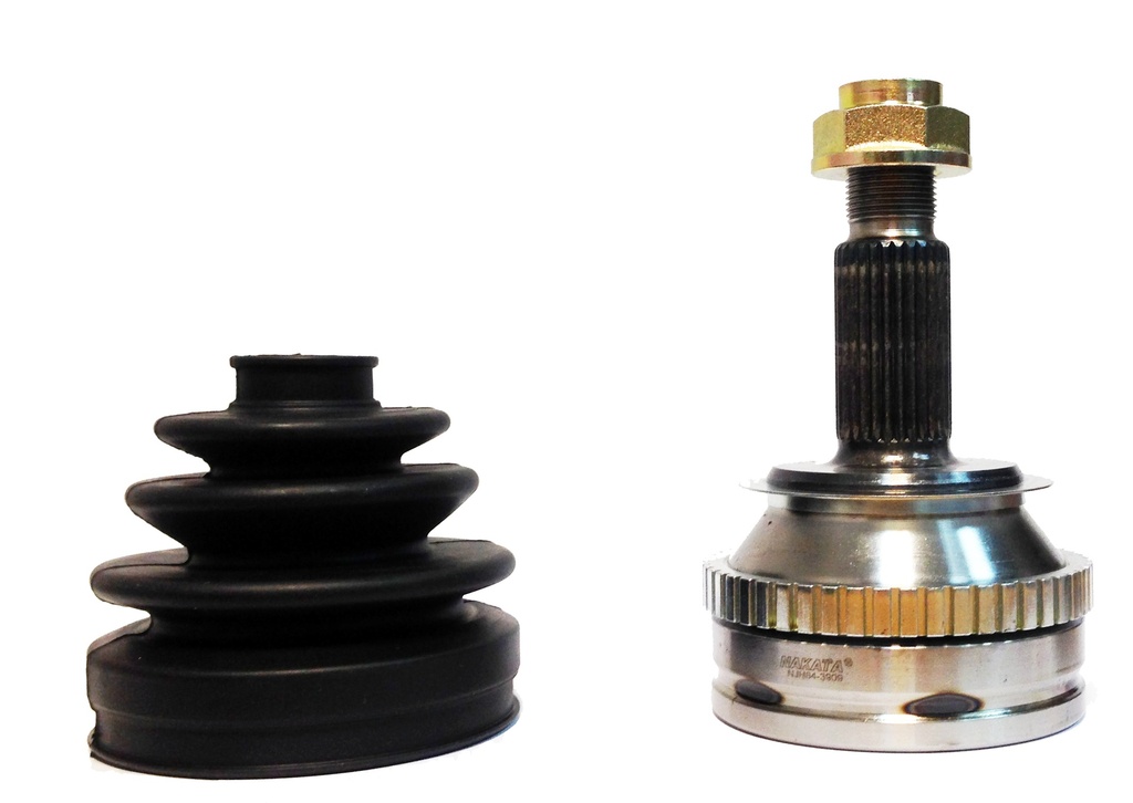 HOMOCINETICA MASTER II 2.8  ABS51  SEG.INT.  RUEDA  28/27