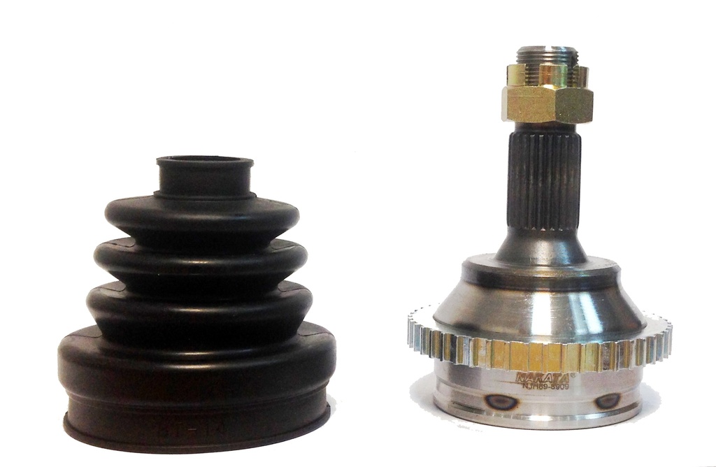 HOMOCINETICA PARTNER C4  ABS48  SEG.INT.  RUEDA  25/22